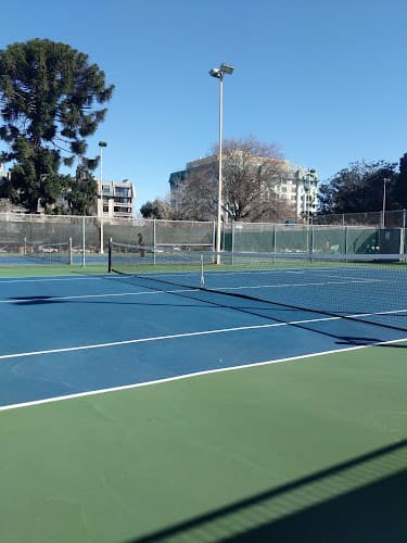 Central Recreation Center