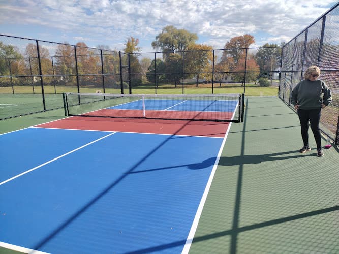 Murray Street Park