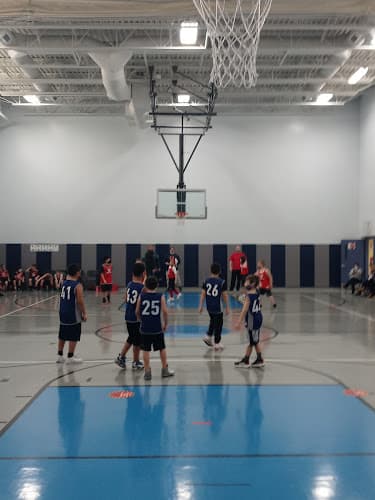Apollo Recreation Center