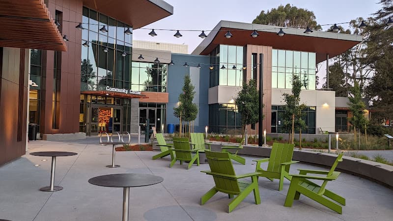 Burlingame Parks & Recreation Department