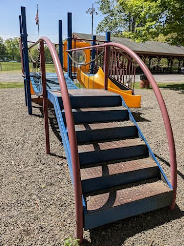 Grant Avery Park