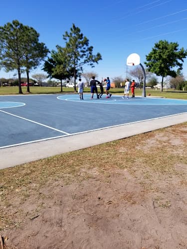 Meadow Woods Recreation Center