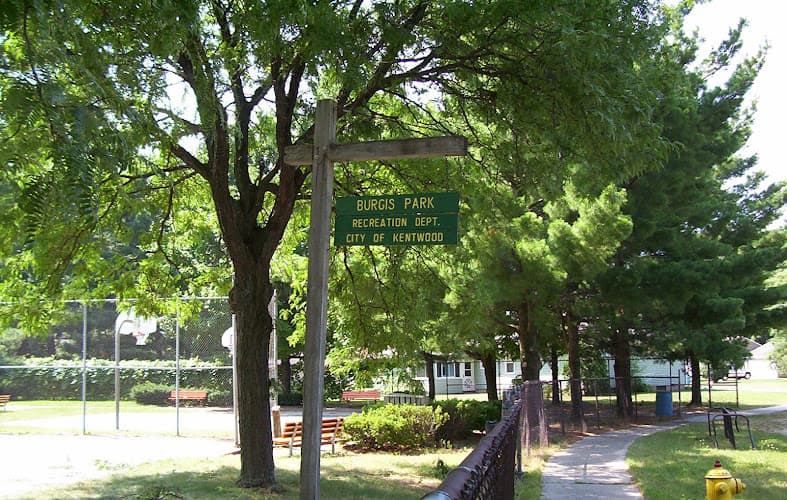 Burgis Park