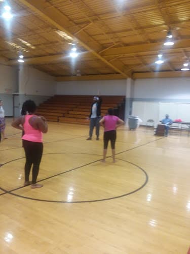 Durham Parks Recreation Center