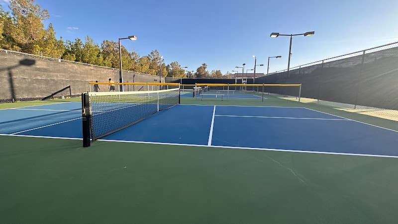 Rhodes Ranch Recreation Center