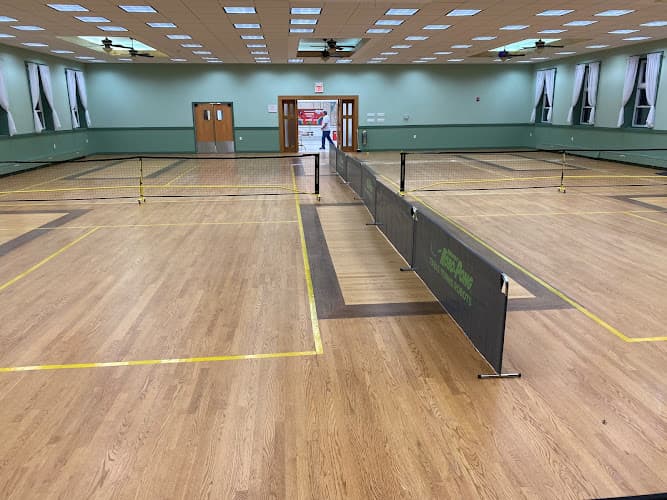 Huntington Pickleball NY