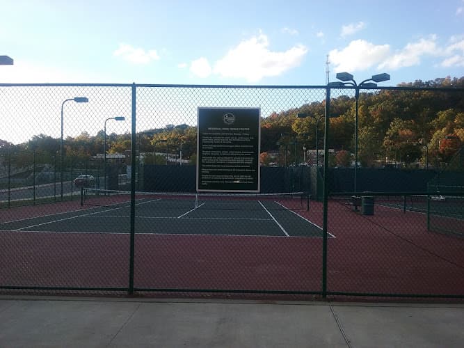 Memorial Park Community Center