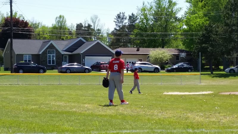 Fireman's Park