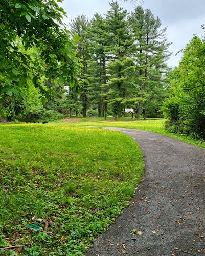 Capitol Heights Neighborhood Park