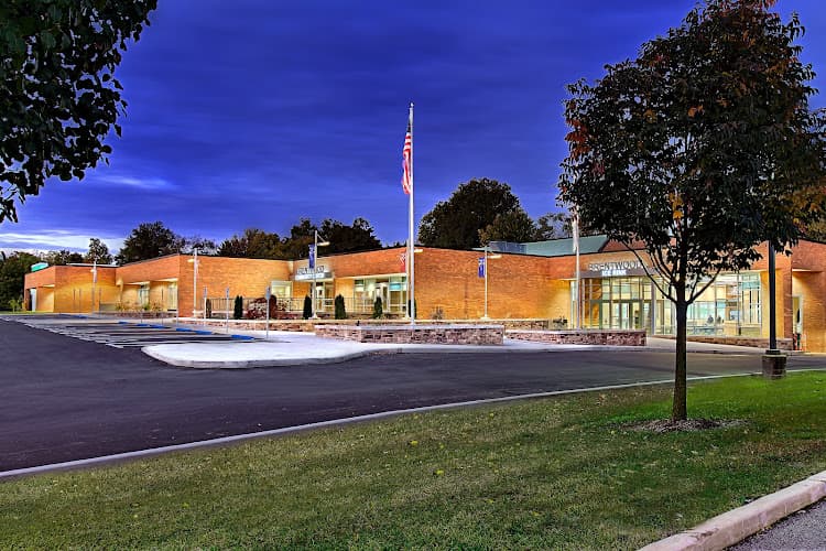 Brentwood Parks & Recreation