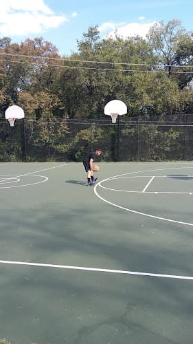 Sevier Park Community Center