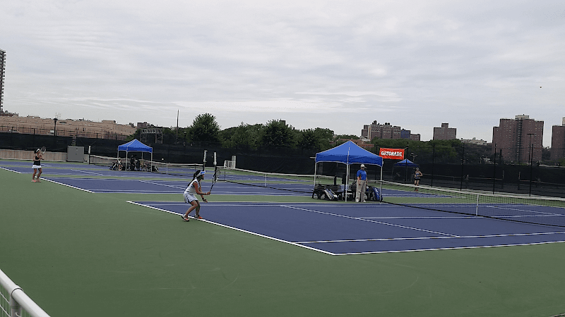 Stadium Tennis Center