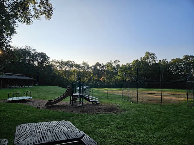 Murphy Field