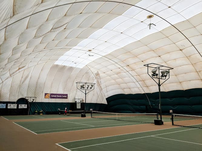 Vetta Sports Sunset: Tennis and Pickleball