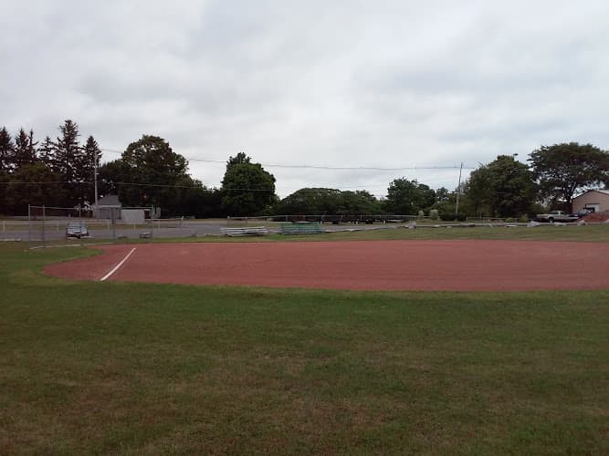 King Memorial Park