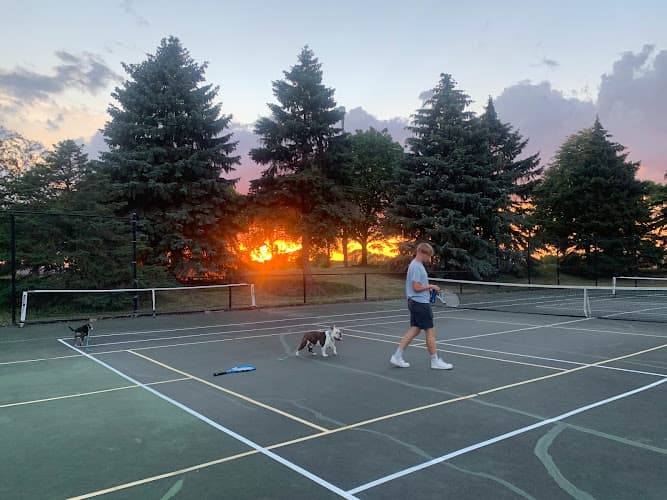Sky Hill Park