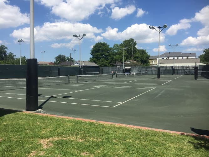 New Orleans Lawn Tennis Club