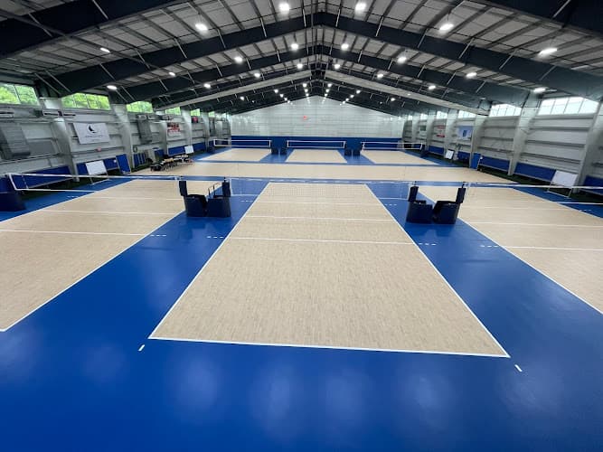 Northeast Athletic Center