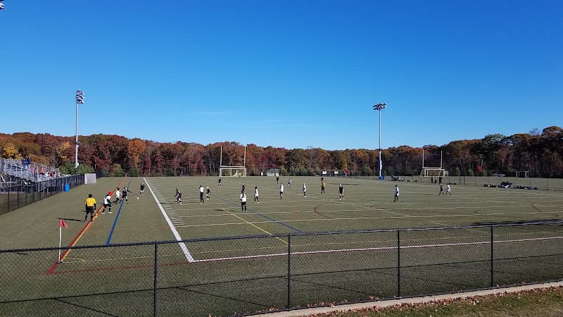 Veterans Park