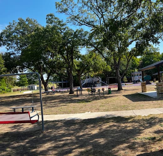 Melva Campbell Park