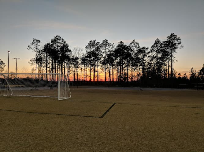 Integrity Park