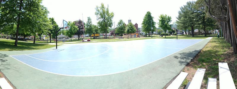 Brackett Park