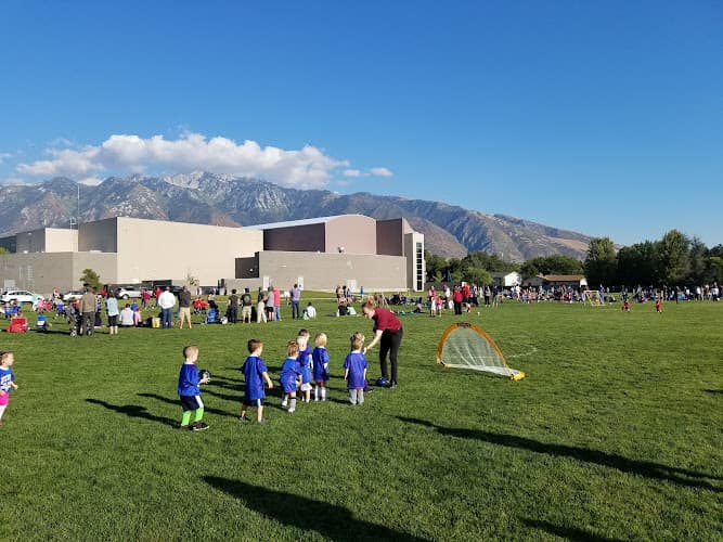 Dimple Dell Recreation Center photo 1