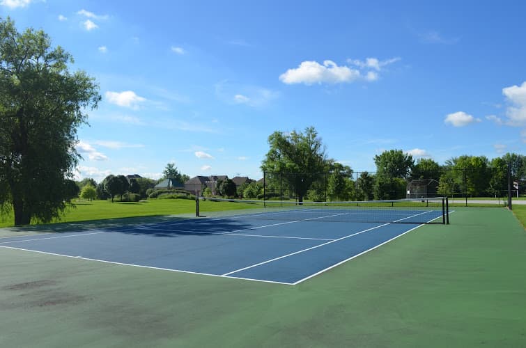 Brentwood Park