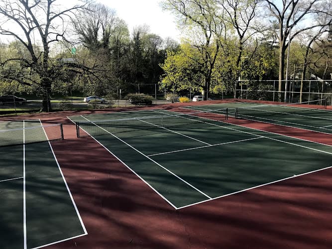 Byram Park