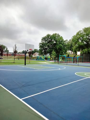 Chesley Park