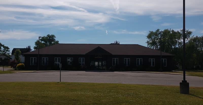 Lancaster Senior Citizens Center