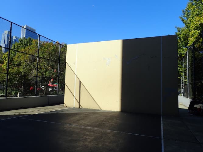 Handball Court