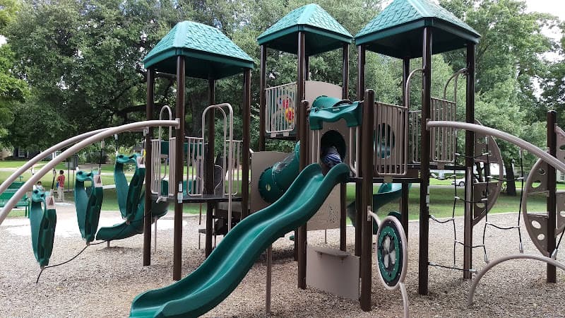 Monticello Park