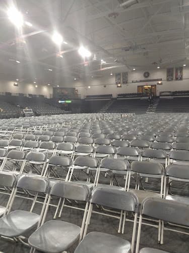 Recreation and Athletics Center