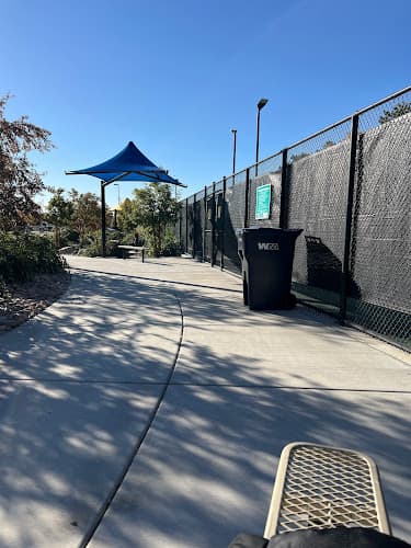 Butler Park Pickleball Courts
