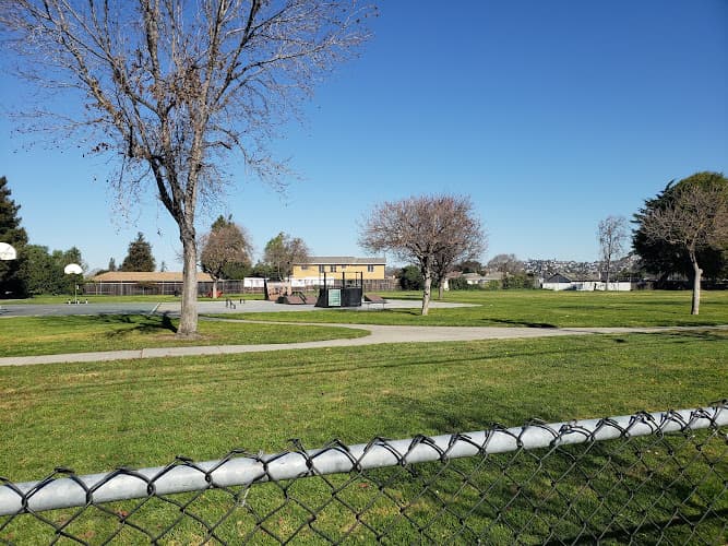 Cherryland Park