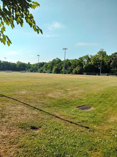 Maxwell Park
