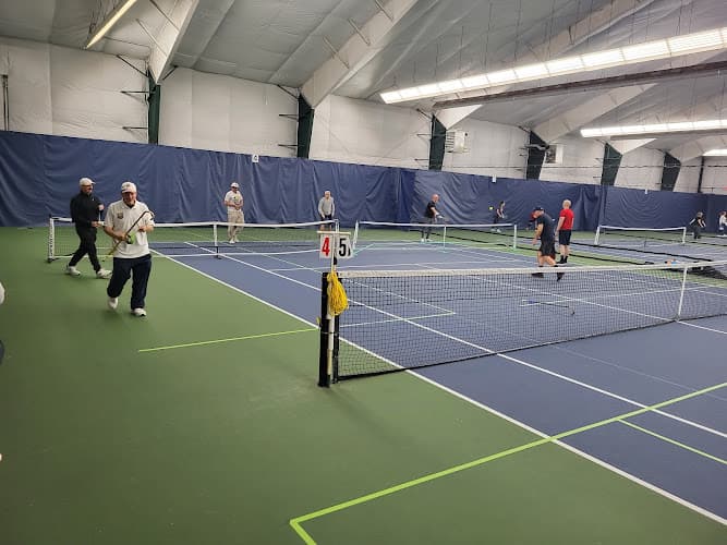 The Tennis & Fitness Center of Rocky Hill