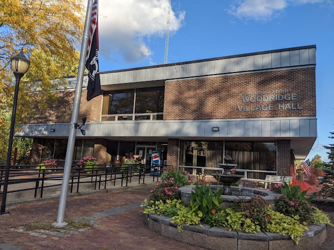 Woodridge Justice Court