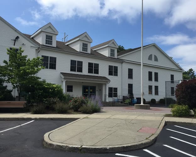 Wakeman Boys & Girls Club - Southport Clubhouse