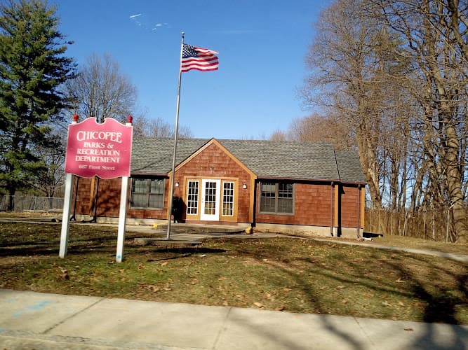 Chicopee Parks & Recreation