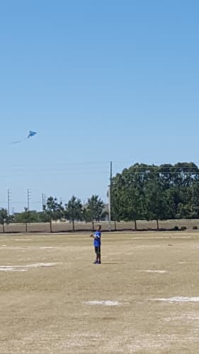 Poinciana Community Park
