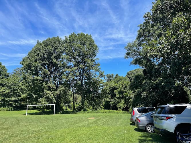 Druid Hill Basketball Courts