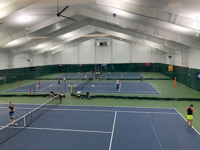 Enfield Tennis Club