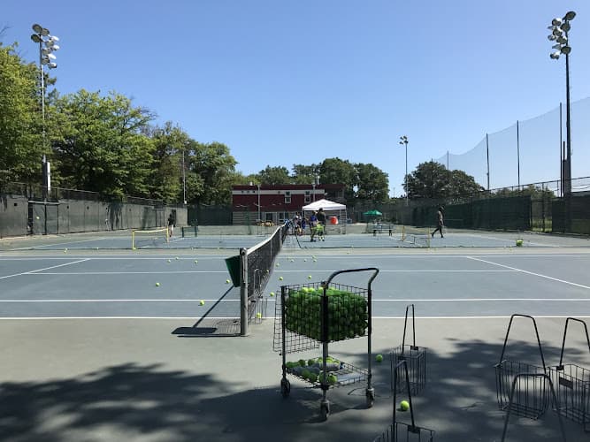 Prospect Park Tennis Center