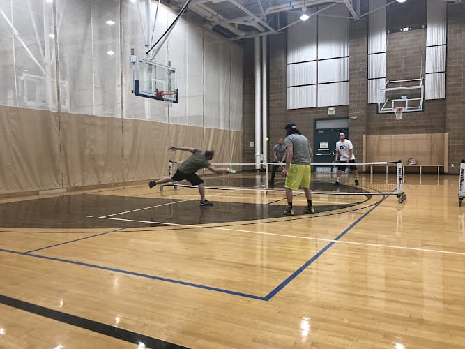 Mesquite Recreation Center