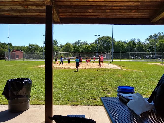 Savage Park