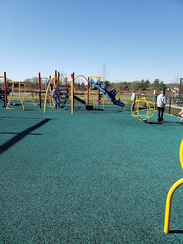 Sweet Hollow Park