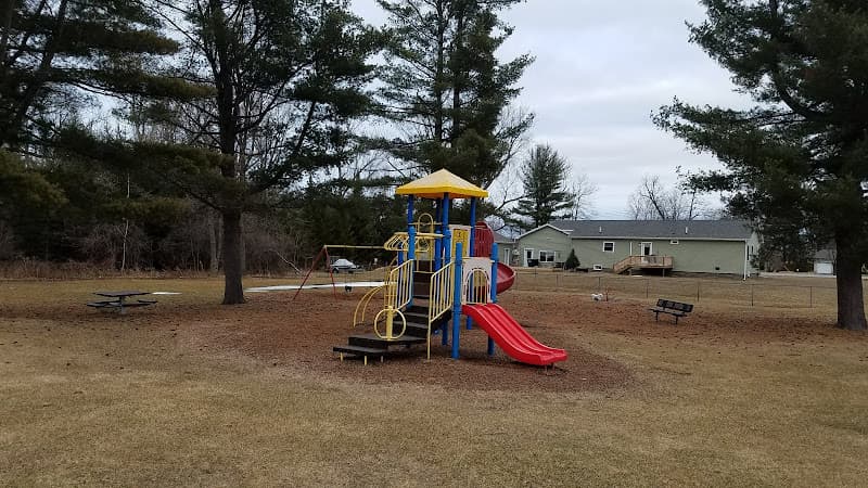 Cliff Haven Recreation Parks
