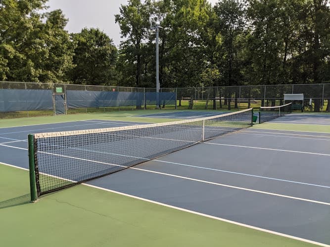 Homewood Athletic Complex